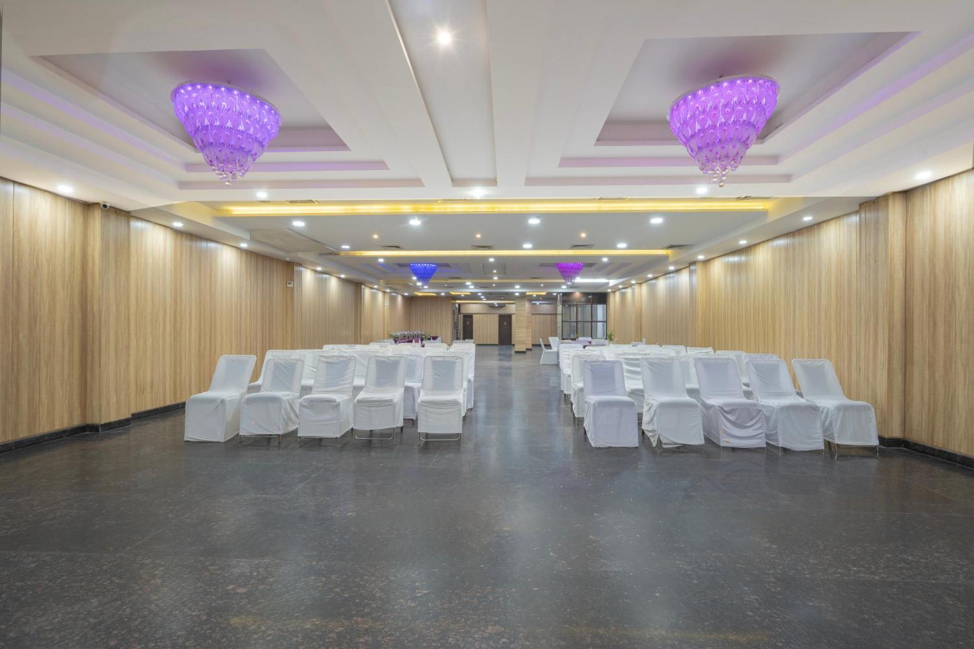 Spree Hotel Agra - Walking Distance To Tajmahal Esterno foto