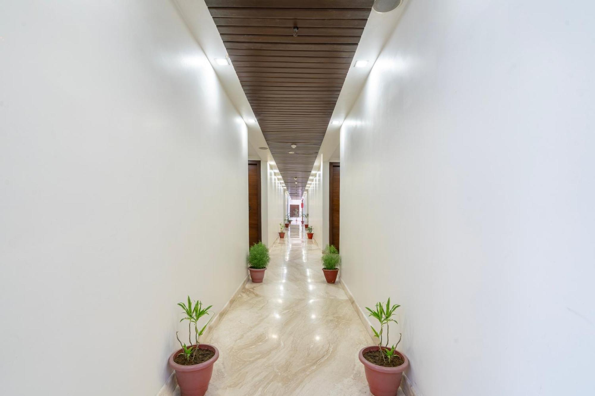 Spree Hotel Agra - Walking Distance To Tajmahal Esterno foto