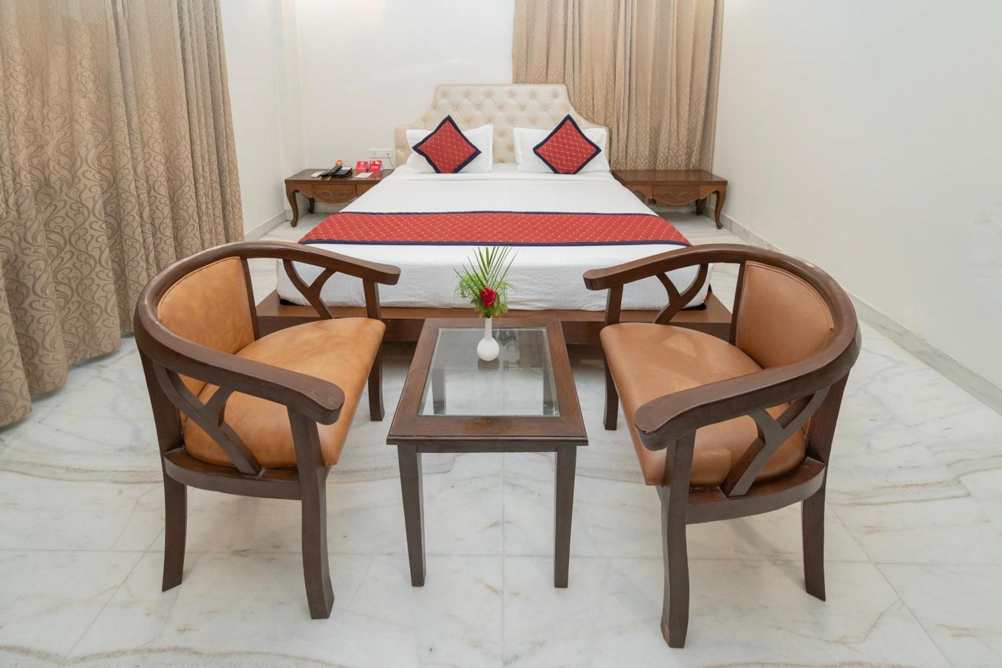 Spree Hotel Agra - Walking Distance To Tajmahal Esterno foto