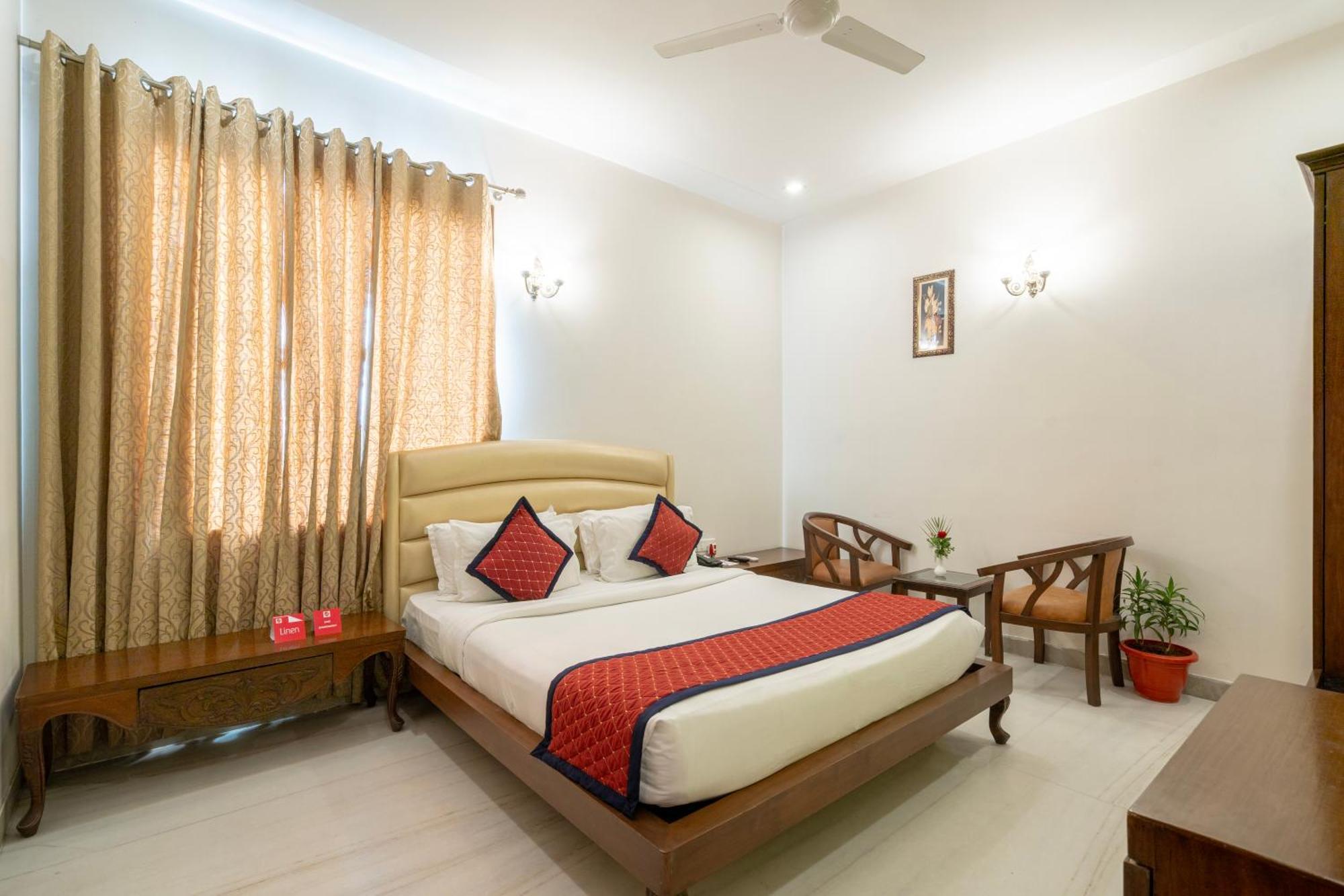Spree Hotel Agra - Walking Distance To Tajmahal Esterno foto