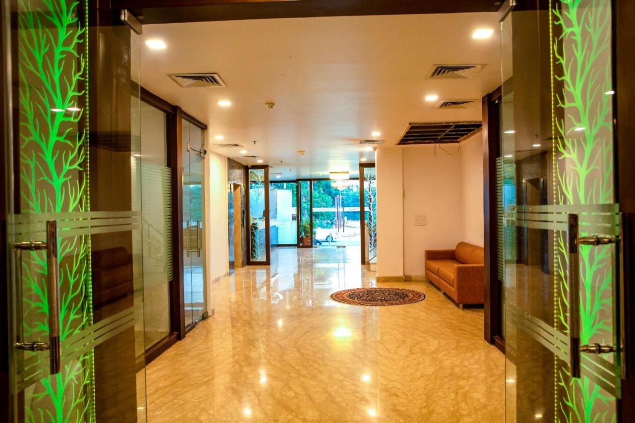 Spree Hotel Agra - Walking Distance To Tajmahal Esterno foto