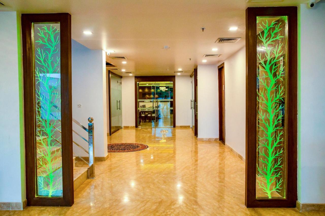 Spree Hotel Agra - Walking Distance To Tajmahal Esterno foto